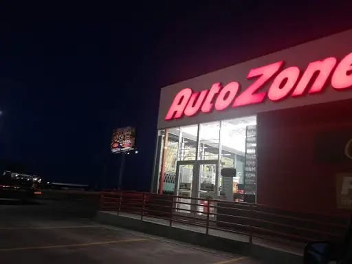 AutoZone Av. Tecnológico 10019