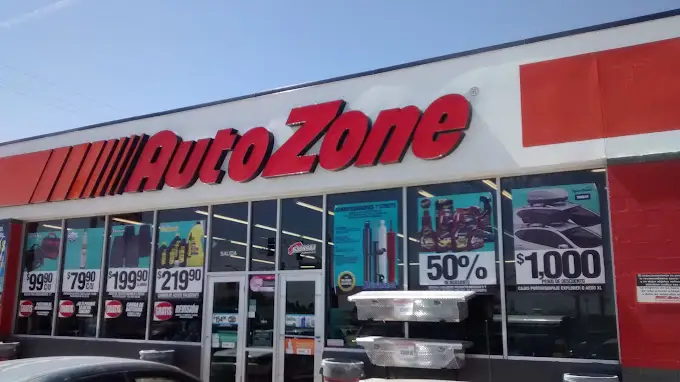 AutoZone Av. de Los Aztecas 8260