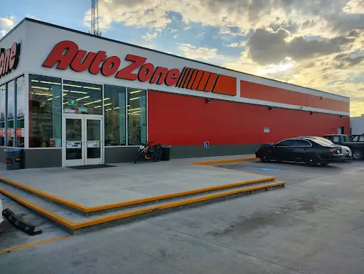AutoZone C. Perimetral Carlos Amaya 1295