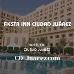 imagen de Fiesta Inn Ciudad Juárez en cd juarez