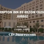 imagen de Hampton Inn by Hilton Ciudad Juárez en cd juarez