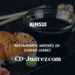 imagen de Kinsui en cd juarez