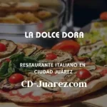 imagen de La Dolce Dora en cd juarez