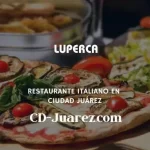 imagen de Luperca en cd juarez