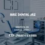 imagen de Max Dental Jrz en Ciudad Juárez