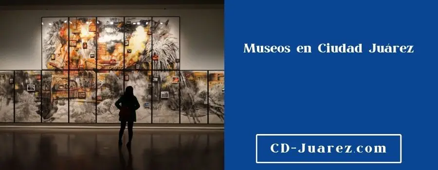 museos ciudad juarez
