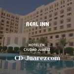 imagen de Real Inn en cd juarez