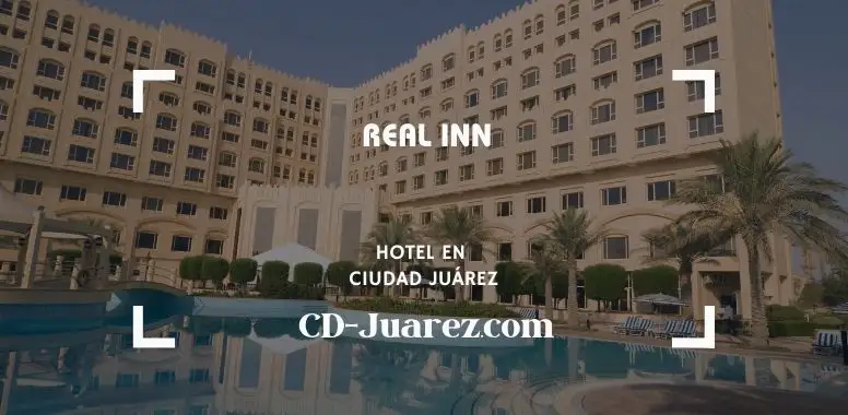 imagen de Real Inn en cd juarez