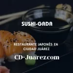 imagen de Sushi-Gada en cd juarez