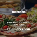 imagen de Trattoria en cd juarez