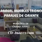 imagen Villarreal Muebles Troncoso Parajes de Oriente
