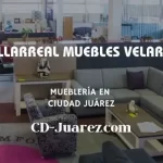 imagen Villarreal Muebles Velarde